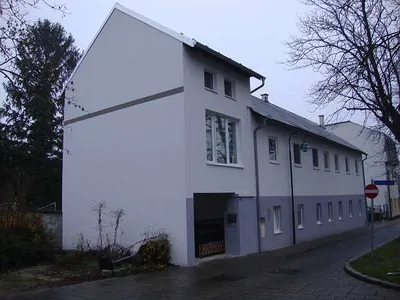 1-Zimmer-Wohnung mieten in Baden – 43 m², € 500 – Bild 2 von 4