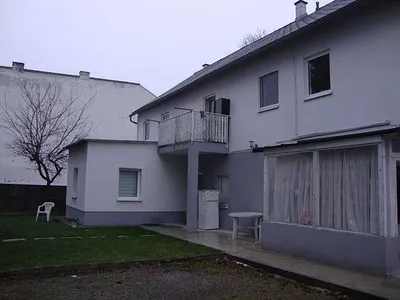 1-Zimmer-Wohnung mieten in Baden – 43 m², € 500 – Bild 3 von 4