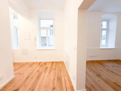 2-Zimmer-Wohnung kaufen in Wien – 40,32 m², € 199.000 – Bild 4 von 28