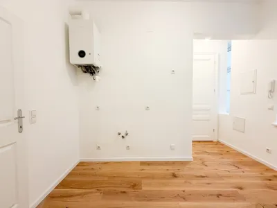 2-Zimmer-Wohnung kaufen in Wien – 40,32 m², € 199.000 – Bild 7 von 28