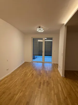 Moderne 2-Zimmer-Neubauwohnung mit Terrasse - Erdgeschoß, 1210 Wien – Bild 3