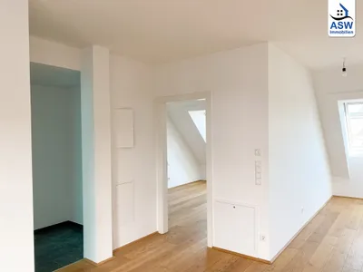 2-Zimmer-Wohnung kaufen in Wien – 60,16 m², € 370.000 – Bild 3 von 9
