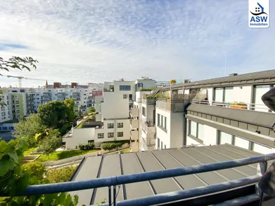 2-Zimmer-Wohnung kaufen in Wien – 60,16 m², € 370.000