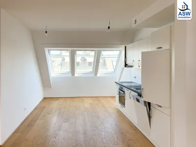 2-Zimmer-Wohnung kaufen in Wien – 60,16 m², € 370.000 – Bild 2 von 9