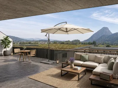 3-Zimmer-Wohnung kaufen in Kufstein – 61,13 m², € 380.000 – Bild 9 von 16