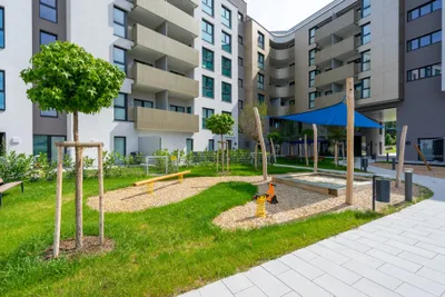 2-Zimmer-Wohnung mieten in Sankt Pölten – 46,77 m², € 799 – Bild 14 von 17