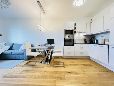 2-Zimmer-Wohnung mieten in Sankt Pölten – 46,77 m², € 799 – Bild 2 von 17