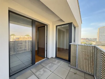 2-Zimmer-Wohnung mieten in Sankt Pölten – 46,77 m², € 799 – Bild 10 von 17