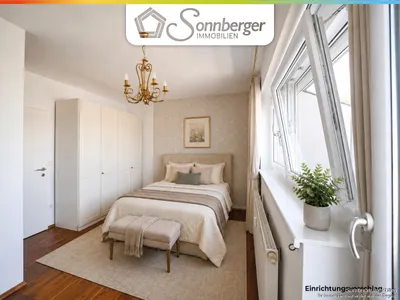 3-Zimmer-Wohnung kaufen in Linz Land – 71,68 m², € 187.000 – Bild 2 von 8