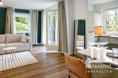 1-Zimmer-Wohnung kaufen in Villach Land – 37,42 m², € 269.000 – Bild 4 von 16