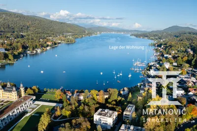 1-Zimmer-Wohnung kaufen in Villach Land – 37,42 m², € 269.000 – Bild 11 von 16
