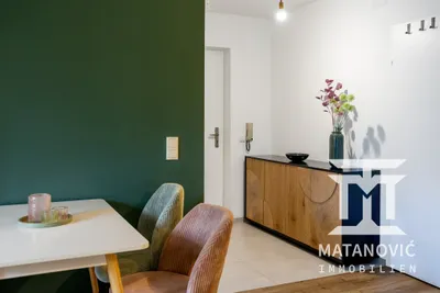 1-Zimmer-Wohnung kaufen in Villach Land – 37,42 m², € 269.000 – Bild 5 von 16