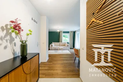 1-Zimmer-Wohnung kaufen in Villach Land – 37,42 m², € 269.000