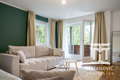 1-Zimmer-Wohnung kaufen in Villach Land – 37,42 m², € 269.000 – Bild 3 von 16