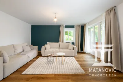 1-Zimmer-Wohnung kaufen in Villach Land – 37,42 m², € 269.000 – Bild 2 von 16