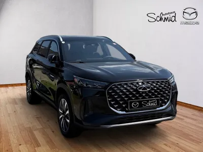 Chery Tiggo 8 PHEV Unique