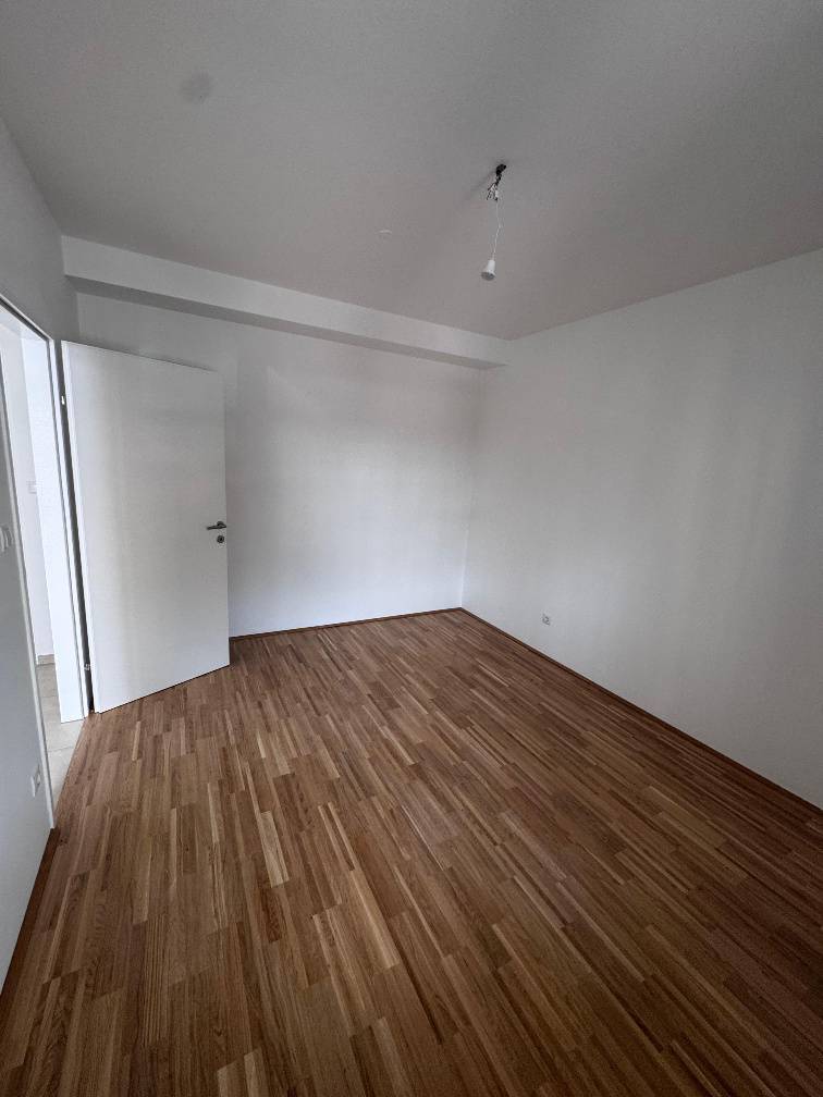 Sanierte 2 Zi. Wohnung mit 6 m² überdachtem Balkon! Graz Andritz - Widok 3