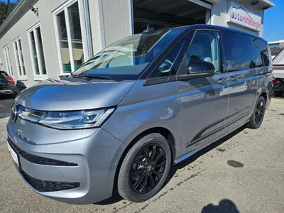 VW Multivan T7 Multivan ÜH 2,0 TDI Edition DSG "AHV, LED, N...