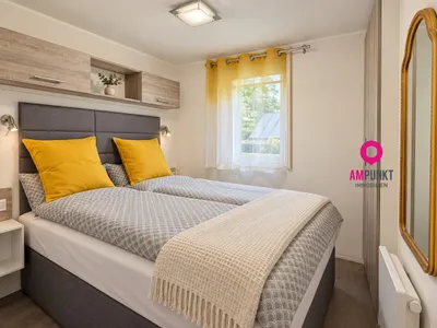 Wohnung kaufen in Salzburg-Umgebung – 25 m², € 169.000