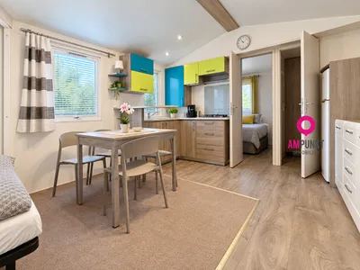 Wohnung kaufen in Salzburg-Umgebung – 25 m², € 169.000 – Bild 6 von 7