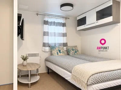 Wohnung kaufen in Salzburg-Umgebung – 25 m², € 169.000 – Bild 2 von 7