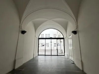 Gewerbeimmobilie mieten in Wien – 181 m², € 25 – Bild 5 von 13
