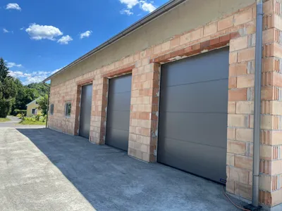 Immobilie mieten in Jennersdorf – 130 m², € 250 – Bild 1 von 8