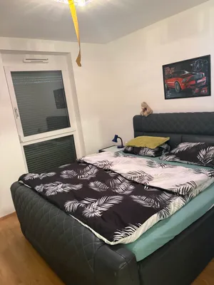 2-Zimmer-Wohnung mieten in Neunkirchen – 51 m², € 610 – Bild 5 von 14