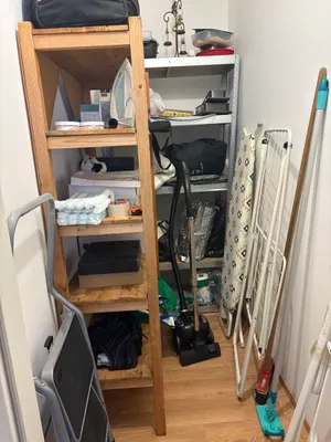 2-Zimmer-Wohnung mieten in Neunkirchen – 51 m², € 610 – Bild 7 von 14