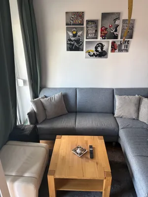 2-Zimmer-Wohnung mieten in Neunkirchen – 51 m², € 610 – Bild 12 von 14