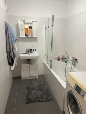2-Zimmer-Wohnung mieten in Neunkirchen – 51 m², € 610 – Bild 3 von 14