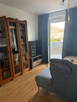 2-Zimmer-Wohnung mieten in Neunkirchen – 51 m², € 610 – Bild 11 von 14