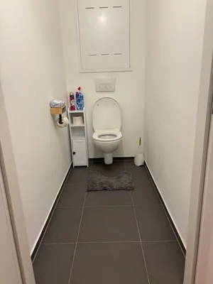 2-Zimmer-Wohnung mieten in Neunkirchen – 51 m², € 610 – Bild 4 von 14