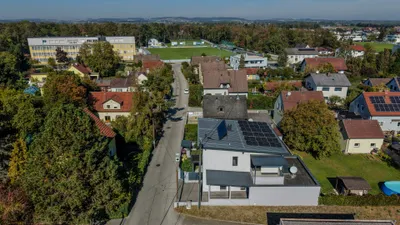 3-Zimmer-Wohnung kaufen in Wels-Land – 100,5 m², € 395.000 – Bild 38 von 39