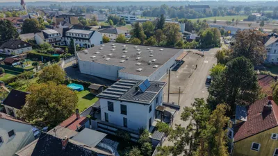 3-Zimmer-Wohnung kaufen in Wels-Land – 100,5 m², € 395.000 – Bild 37 von 39