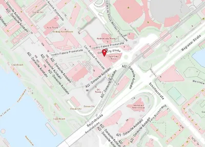 Gewerbeimmobilie mieten in Wien – 388 m², € 18 – Bild 14 von 14