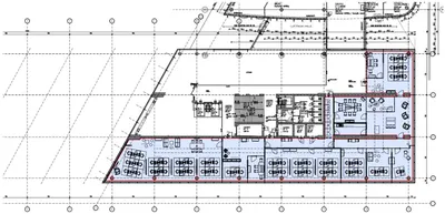 Gewerbeimmobilie mieten in Wien – 388 m², € 18 – Bild 10 von 14