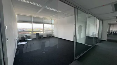 Gewerbeimmobilie mieten in Wien – 388 m², € 18 – Bild 9 von 14