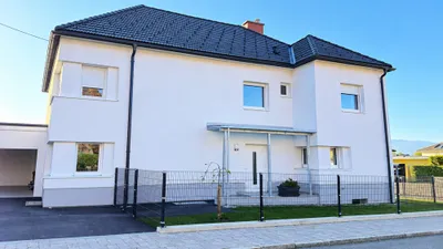 Wohnung mieten in Murtal – 85,15 m², € 714