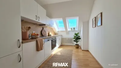 2-Zimmer-Wohnung kaufen in Salzburg-Umgebung – 54,11 m², € 219.000 – Bild 6 von 8