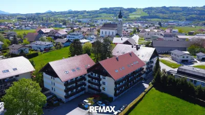 2-Zimmer-Wohnung kaufen in Salzburg-Umgebung – 54,11 m², € 219.000 – Bild 8 von 8
