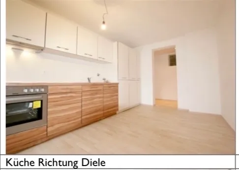 Wohnung – Salzburg - Ansicht 3