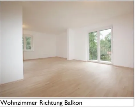 Wohnung – Salzburg - Ansicht 2