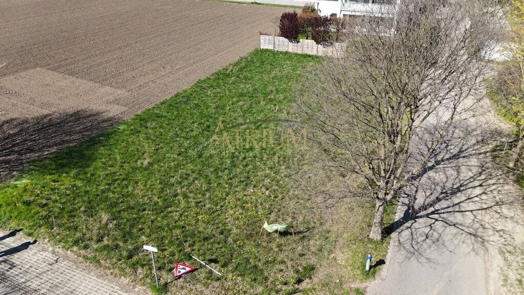 Top Eckgrundstück 650m² in 2201 Gerasdorf bei Wien - Perfekte Lage für Ihr Bauprojekt! - Widok 2