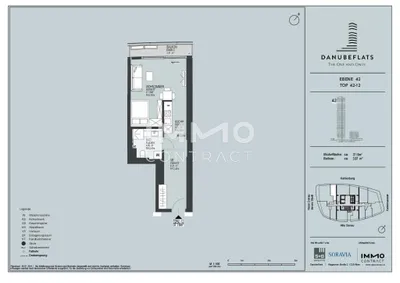 1-Zimmer-Wohnung kaufen in Wien – 37,19 m², € 530.800 – Bild 22 von 22
