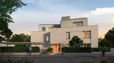 4-Zimmer-Wohnung kaufen in Salzburg Stadt – 162 m², € 3.040.000 – Bild 3 von 4