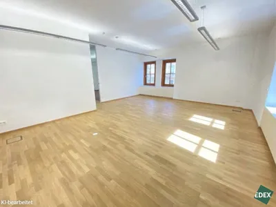 2-Zimmer-Gewerbeimmobilie mieten in Wien – 83 m², € 1.992 – Bild 12 von 14
