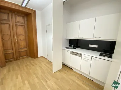 2-Zimmer-Gewerbeimmobilie mieten in Wien – 83 m², € 1.992 – Bild 6 von 14