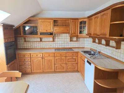 4-Zimmer-Wohnung mieten in Hartberg-Fürstenfeld – 80 m², € 799