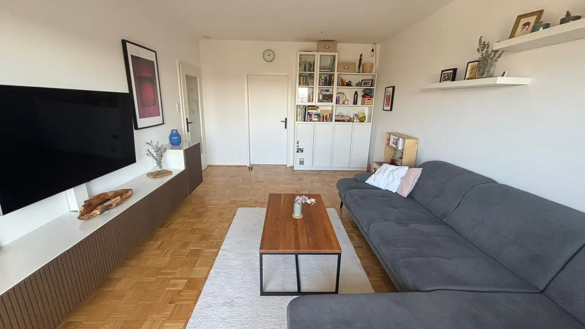 Wohnung – Enns, Rabenberg - Ansicht 2